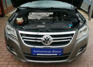 VOLKSWAGEN TIGUAN 1.4 TSi Sport&Style EU5 152.000km! TEMPOMAT. ÜLÉSFŰTÉS. VONÓHOROG. ALUFELNI