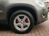 VOLKSWAGEN TIGUAN 1.4 TSi Sport&Style EU5 152.000km! TEMPOMAT. ÜLÉSFŰTÉS. VONÓHOROG. ALUFELNI