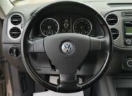 VOLKSWAGEN TIGUAN 1.4 TSi Sport&Style EU5 152.000km! TEMPOMAT. ÜLÉSFŰTÉS. VONÓHOROG. ALUFELNI