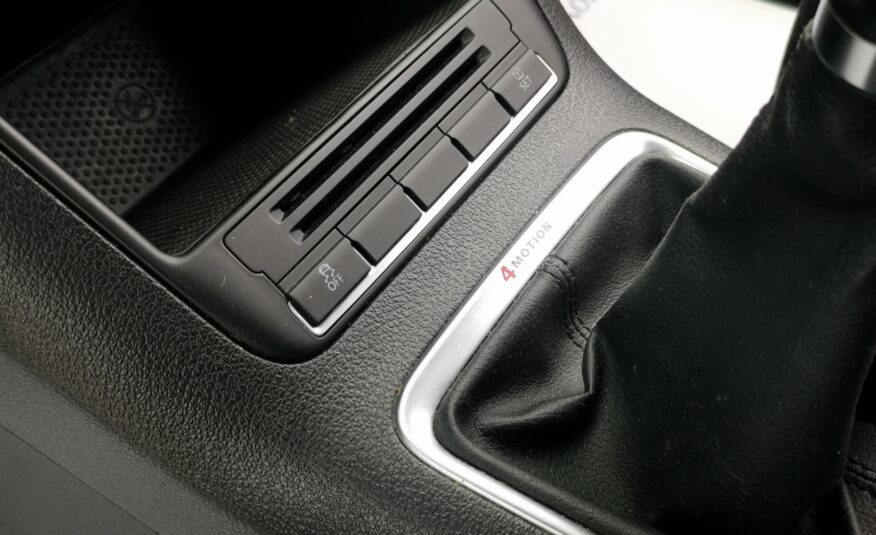 VOLKSWAGEN TIGUAN 1.4 TSi Sport&Style EU5 152.000km! TEMPOMAT. ÜLÉSFŰTÉS. VONÓHOROG. ALUFELNI