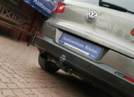 VOLKSWAGEN TIGUAN 1.4 TSi Sport&Style EU5 152.000km! TEMPOMAT. ÜLÉSFŰTÉS. VONÓHOROG. ALUFELNI