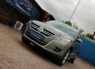 VOLKSWAGEN TIGUAN 1.4 TSi Sport&Style EU5 152.000km! TEMPOMAT. ÜLÉSFŰTÉS. VONÓHOROG. ALUFELNI