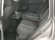 VOLKSWAGEN TIGUAN 1.4 TSi Sport&Style EU5 152.000km! TEMPOMAT. ÜLÉSFŰTÉS. VONÓHOROG. ALUFELNI