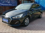 HYUNDAI I30 1.4 MPi GO! 100.000 KM. 2. Tulaj. TEMPOMAT. KAMERA. ÜLÉSFŰTÉS. ALUFELNI