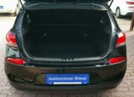 HYUNDAI I30 1.4 MPi GO! 100.000 KM. 2. Tulaj. TEMPOMAT. KAMERA. ÜLÉSFŰTÉS. ALUFELNI