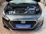 HYUNDAI I30 1.4 MPi GO! 100.000 KM. 2. Tulaj. TEMPOMAT. KAMERA. ÜLÉSFŰTÉS. ALUFELNI