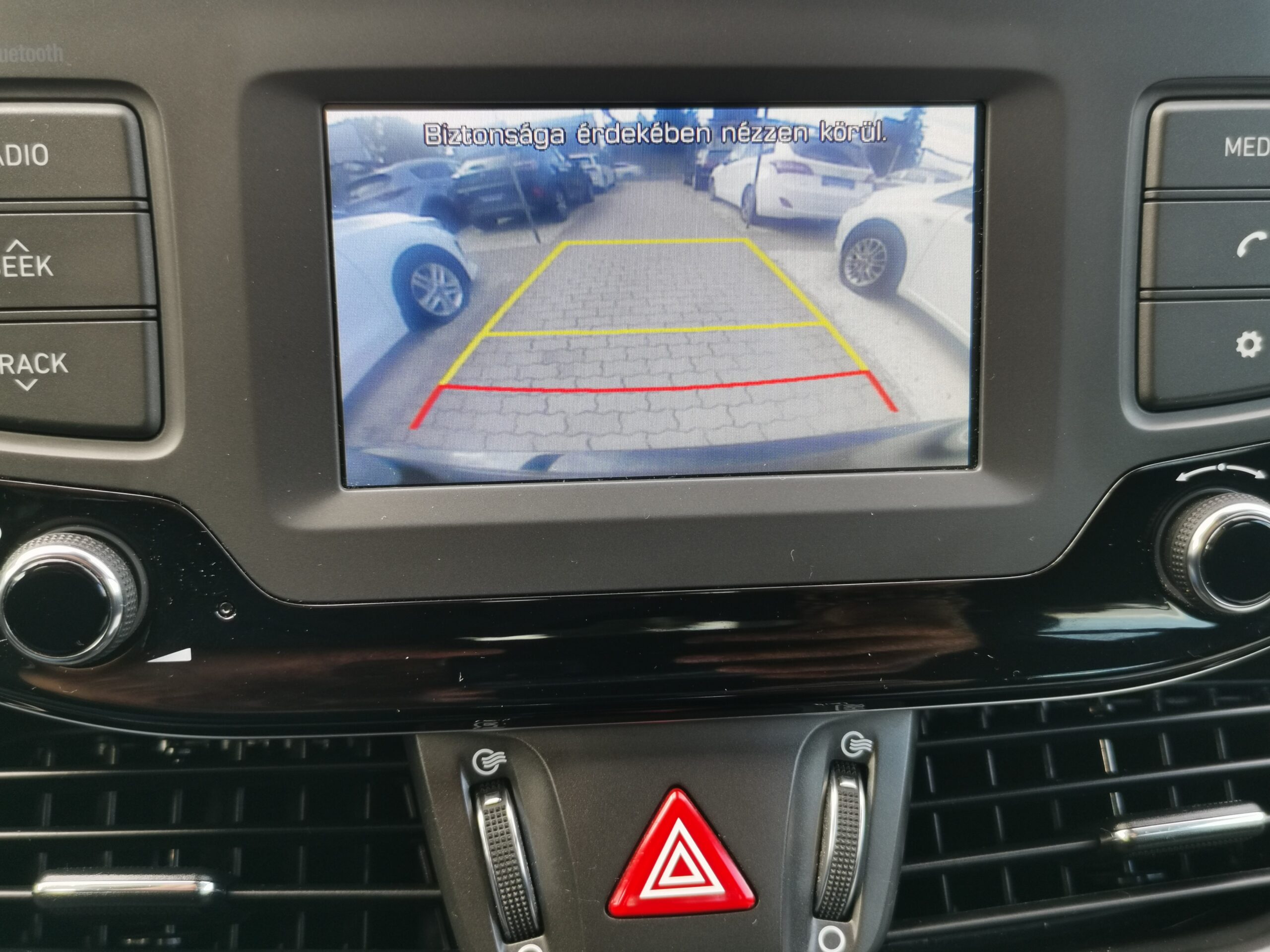 HYUNDAI I30 1.4 MPi GO! 100.000 KM. 2. Tulaj. TEMPOMAT. KAMERA. ÜLÉSFŰTÉS. ALUFELNI