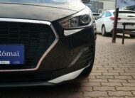 HYUNDAI I30 1.4 MPi GO! 100.000 KM. 2. Tulaj. TEMPOMAT. KAMERA. ÜLÉSFŰTÉS. ALUFELNI