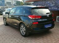 HYUNDAI I30 1.4 MPi GO! 100.000 KM. 2. Tulaj. TEMPOMAT. KAMERA. ÜLÉSFŰTÉS. ALUFELNI