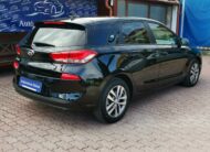 HYUNDAI I30 1.4 MPi GO! 100.000 KM. 2. Tulaj. TEMPOMAT. KAMERA. ÜLÉSFŰTÉS. ALUFELNI