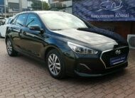 HYUNDAI I30 1.4 MPi GO! 100.000 KM. 2. Tulaj. TEMPOMAT. KAMERA. ÜLÉSFŰTÉS. ALUFELNI