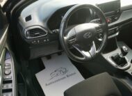 HYUNDAI I30 1.4 MPi GO! 100.000 KM. 2. Tulaj. TEMPOMAT. KAMERA. ÜLÉSFŰTÉS. ALUFELNI