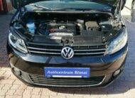 VOLKSWAGEN TOURAN 1.4 TSI Comfortline 2. Tulaj. DIGIT KLÍMA. TEMPOMAT. PARKRADAR. ALUFELNI