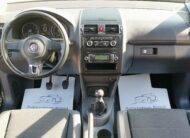 VOLKSWAGEN TOURAN 1.4 TSI Comfortline 2. Tulaj. DIGIT KLÍMA. TEMPOMAT. PARKRADAR. ALUFELNI