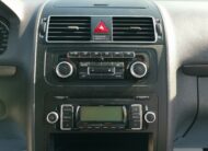 VOLKSWAGEN TOURAN 1.4 TSI Comfortline 2. Tulaj. DIGIT KLÍMA. TEMPOMAT. PARKRADAR. ALUFELNI