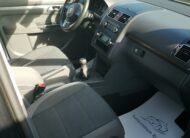 VOLKSWAGEN TOURAN 1.4 TSI Comfortline 2. Tulaj. DIGIT KLÍMA. TEMPOMAT. PARKRADAR. ALUFELNI