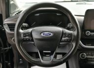FORD PUMA 1.0 EcoBoost mHEV Titanium MO.-i. 1. Tulaj. SZervizkönyv! TEMPOMAT. NAVIGÁCIÓ. ÜLÉSFŰTÉS