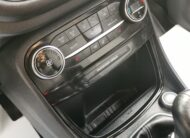 FORD PUMA 1.0 EcoBoost mHEV Titanium MO.-i. 1. Tulaj. SZervizkönyv! TEMPOMAT. NAVIGÁCIÓ. ÜLÉSFŰTÉS