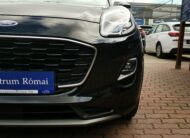 FORD PUMA 1.0 EcoBoost mHEV Titanium MO.-i. 1. Tulaj. SZervizkönyv! TEMPOMAT. NAVIGÁCIÓ. ÜLÉSFŰTÉS