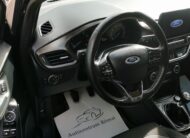 FORD PUMA 1.0 EcoBoost mHEV Titanium MO.-i. 1. Tulaj. SZervizkönyv! TEMPOMAT. NAVIGÁCIÓ. ÜLÉSFŰTÉS