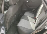 FORD PUMA 1.0 EcoBoost mHEV Titanium MO.-i. 1. Tulaj. SZervizkönyv! TEMPOMAT. NAVIGÁCIÓ. ÜLÉSFŰTÉS