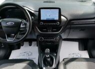 FORD PUMA 1.0 EcoBoost mHEV Titanium MO.-i. 1. Tulaj. SZervizkönyv! TEMPOMAT. NAVIGÁCIÓ. ÜLÉSFŰTÉS