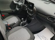 FORD PUMA 1.0 EcoBoost mHEV Titanium MO.-i. 1. Tulaj. SZervizkönyv! TEMPOMAT. NAVIGÁCIÓ. ÜLÉSFŰTÉS
