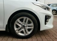 KIA CEE'D Ceed SW 1.6 CRDi HP Hybrid Gold MO.-i. 1. Tulaj. Szervizkönyv! ÁFÁ-s! TEMPOMAT. KAMERA. ÜLÉSFŰTÉS