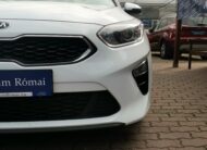 KIA CEE'D Ceed SW 1.6 CRDi HP Hybrid Gold MO.-i. 1. Tulaj. Szervizkönyv! ÁFÁ-s! TEMPOMAT. KAMERA. ÜLÉSFŰTÉS