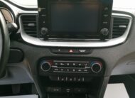 KIA CEE'D Ceed SW 1.6 CRDi HP Hybrid Gold MO.-i. 1. Tulaj. Szervizkönyv! ÁFÁ-s! TEMPOMAT. KAMERA. ÜLÉSFŰTÉS