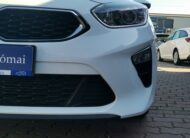 KIA CEE'D Ceed SW 1.6 CRDi HP Gold MO.-i. 1. Tulaj. Szervizkönyv! ÁFÁ-s! TEMPOMAT. KAMERA. ÜLÉSFŰTÉS