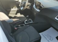 KIA CEE'D Ceed SW 1.6 CRDi HP Gold MO.-i. 1. Tulaj. Szervizkönyv! ÁFÁ-s! TEMPOMAT. KAMERA. ÜLÉSFŰTÉS