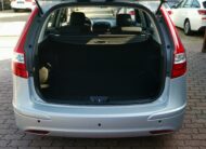 HYUNDAI I30 CW 1.4 DOHC Classic AC 85.000km! 1. Tulaj. KLÍMA. KÖDLÁMPA. PARKRADAR