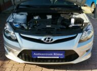 HYUNDAI I30 CW 1.4 DOHC Classic AC 85.000km! 1. Tulaj. KLÍMA. KÖDLÁMPA. PARKRADAR