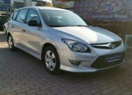 HYUNDAI I30 CW 1.4 DOHC Classic AC 85.000km! 1. Tulaj. KLÍMA. KÖDLÁMPA. PARKRADAR