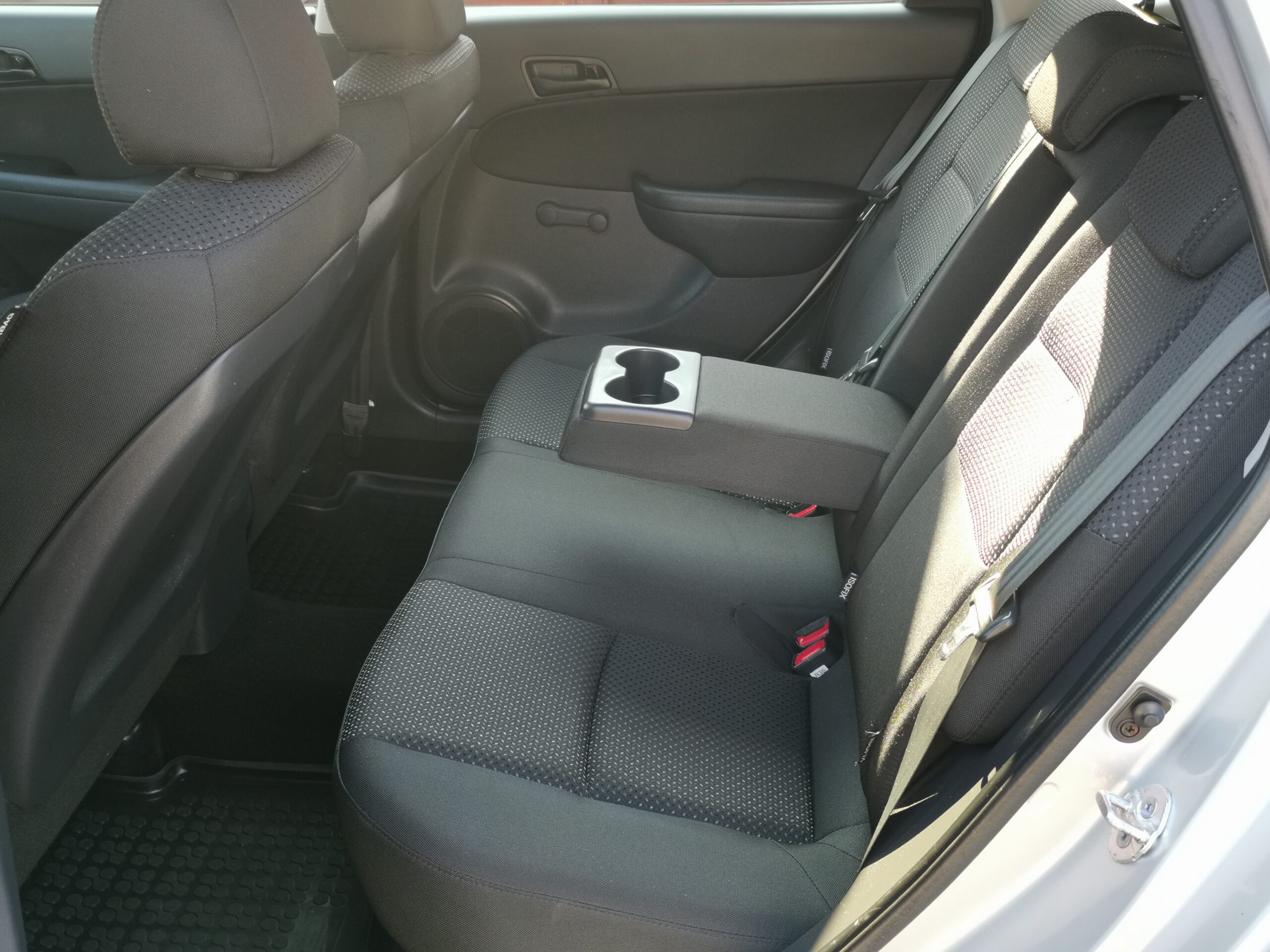 HYUNDAI I30 CW 1.4 DOHC Classic AC 85.000km! 1. Tulaj. KLÍMA. KÖDLÁMPA. PARKRADAR