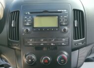 HYUNDAI I30 CW 1.4 DOHC Classic AC 85.000km! 1. Tulaj. KLÍMA. KÖDLÁMPA. PARKRADAR