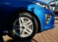 KIA CEE'D Ceed 1.4 MPI Bronze 88.000km! 2. Tulaj. Szervizkönyv! TEMPOMAT. ALUFELNI. KÖDLÁMPA