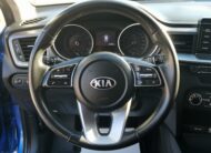 KIA CEE'D Ceed 1.4 MPI Bronze 88.000km! 2. Tulaj. Szervizkönyv! TEMPOMAT. ALUFELNI. KÖDLÁMPA