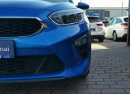 KIA CEE'D Ceed 1.4 MPI Bronze 88.000km! 2. Tulaj. Szervizkönyv! TEMPOMAT. ALUFELNI. KÖDLÁMPA