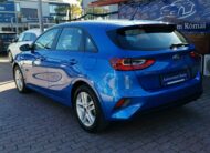 KIA CEE'D Ceed 1.4 MPI Bronze 88.000km! 2. Tulaj. Szervizkönyv! TEMPOMAT. ALUFELNI. KÖDLÁMPA