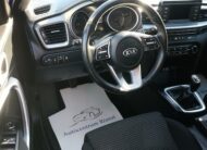 KIA CEE'D Ceed 1.4 MPI Bronze 88.000km! 2. Tulaj. Szervizkönyv! TEMPOMAT. ALUFELNI. KÖDLÁMPA