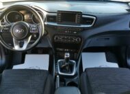 KIA CEE'D Ceed 1.4 MPI Bronze 88.000km! 2. Tulaj. Szervizkönyv! TEMPOMAT. ALUFELNI. KÖDLÁMPA