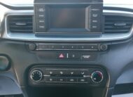 KIA CEE'D Ceed 1.4 MPI Bronze 88.000km! 2. Tulaj. Szervizkönyv! TEMPOMAT. ALUFELNI. KÖDLÁMPA