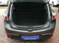 MAZDA 3 Sport 1.6 TX Plus (EURO5) DIGIT KLÍMA. TEMPOMAT. PARKRADAR. ÜLÉSFŰTÉS