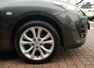 MAZDA 3 Sport 1.6 TX Plus (EURO5) DIGIT KLÍMA. TEMPOMAT. PARKRADAR. ÜLÉSFŰTÉS