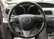 MAZDA 3 Sport 1.6 TX Plus (EURO5) DIGIT KLÍMA. TEMPOMAT. PARKRADAR. ÜLÉSFŰTÉS