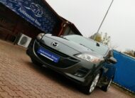 MAZDA 3 Sport 1.6 TX Plus (EURO5) DIGIT KLÍMA. TEMPOMAT. PARKRADAR. ÜLÉSFŰTÉS