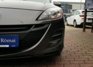 MAZDA 3 Sport 1.6 TX Plus (EURO5) DIGIT KLÍMA. TEMPOMAT. PARKRADAR. ÜLÉSFŰTÉS