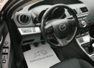 MAZDA 3 Sport 1.6 TX Plus (EURO5) DIGIT KLÍMA. TEMPOMAT. PARKRADAR. ÜLÉSFŰTÉS